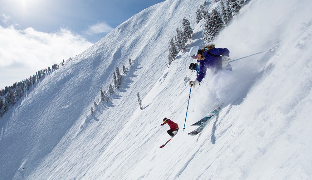 Aspen Highlands