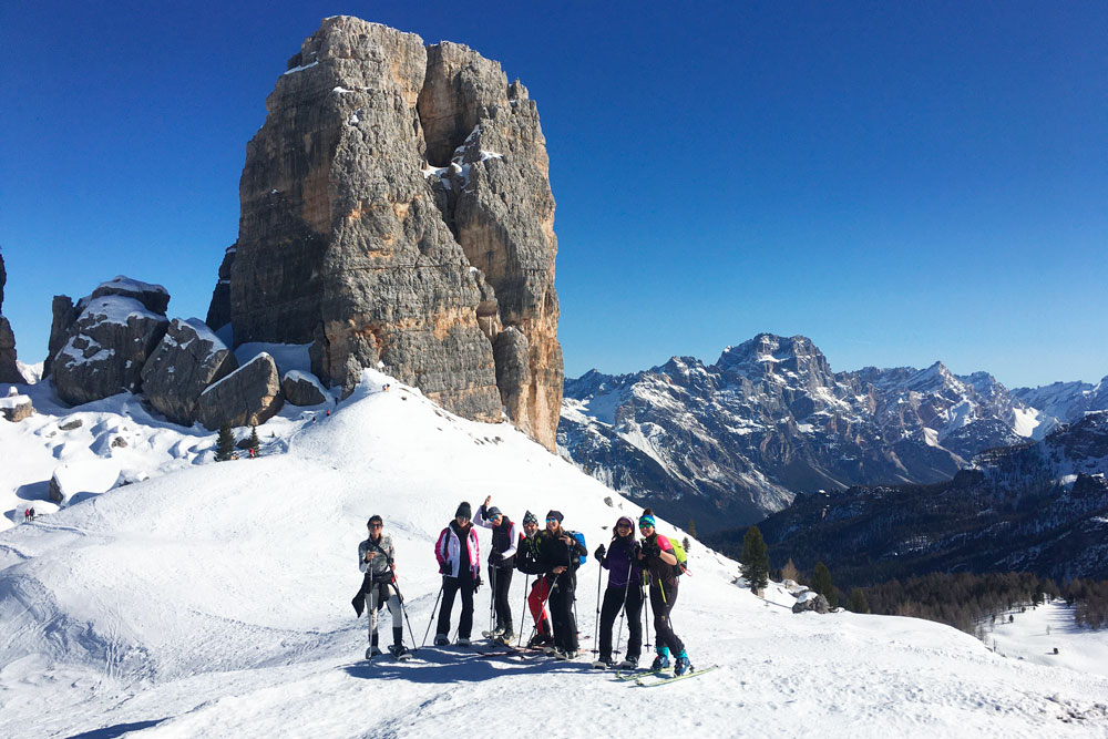 Louis Vuitton to Make Its Italian Mountain Debut in Cortina – WWD