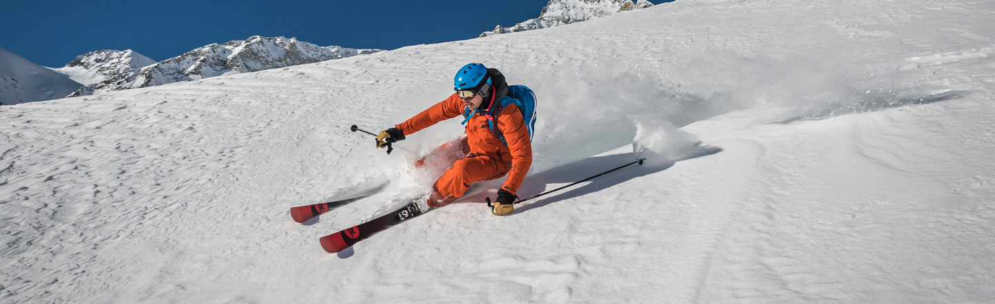 Zermatt Ski Resort 
