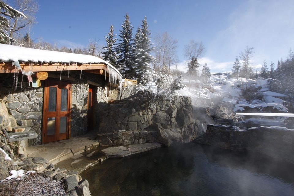 Steamboat, Colorado ski destination