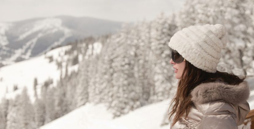 Ski Resort: All Hail Vail, North America’s Top of the Mountain