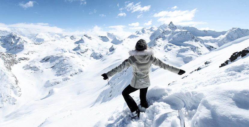 Ooh La La, Courchevel: Creme de la Creme of the French Alps Ski Resorts