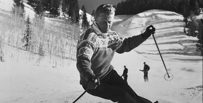 Stein Eriksen Lodge: Ski and Luxury Lifestyle’s King of the Mountain
