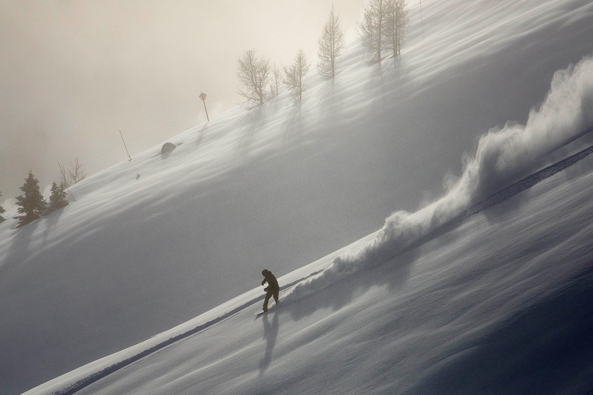 Ski Resort