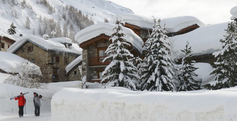Chasing Ski Nirvana: Val d’Isere Ski Resort, The French Alps
