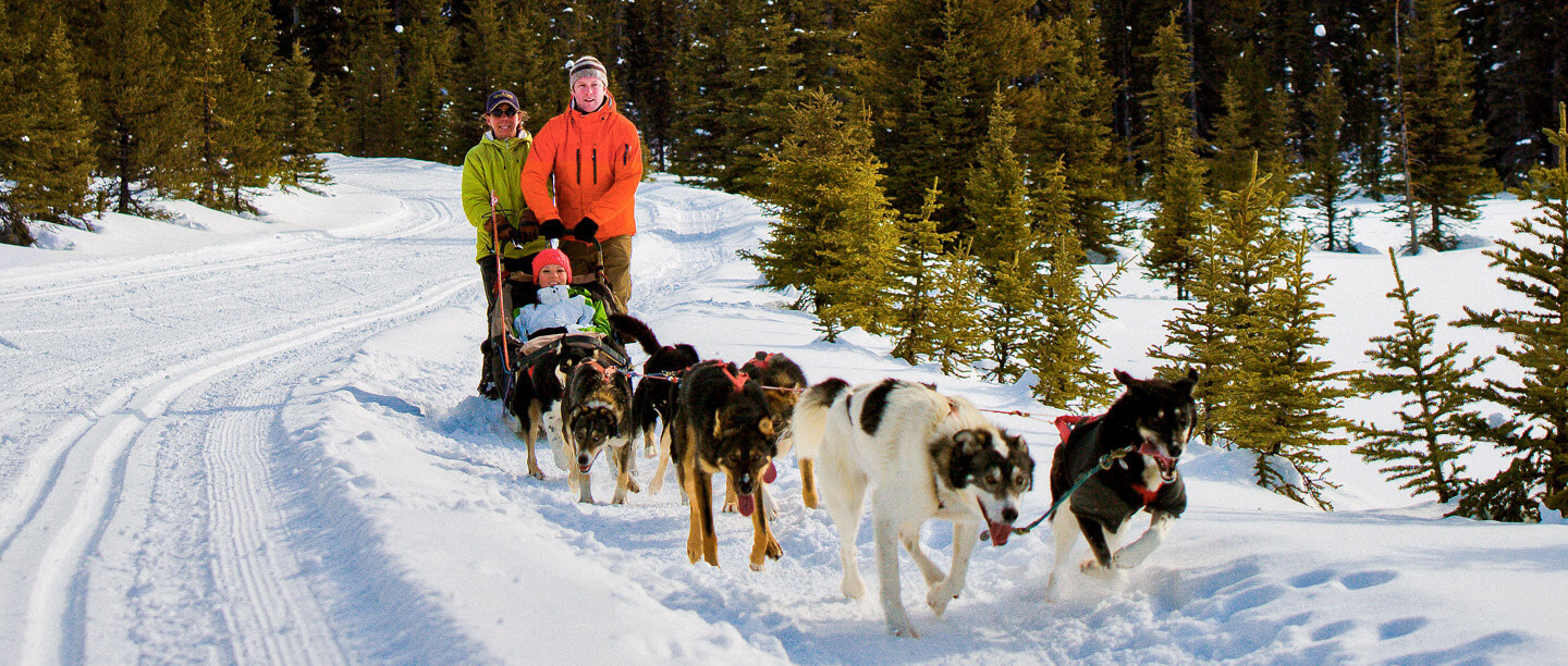 Skoki Lodge