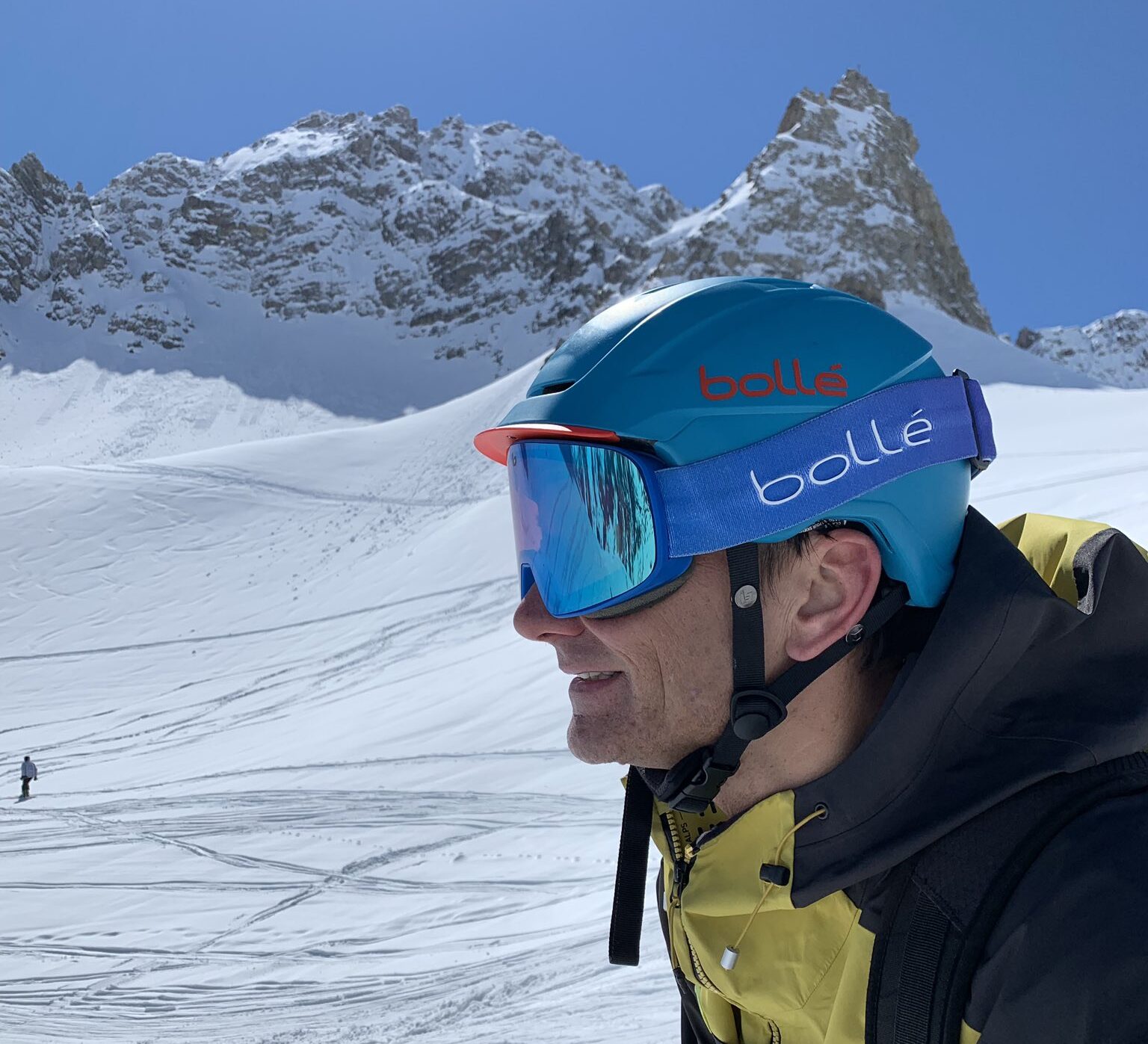 Ski Sunday’s Graham Bell shares the secrets of his favourite resorts with Ski Luxe magazine. 