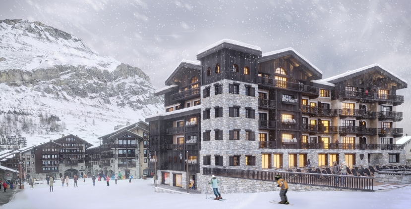 An unforgettable stay at the mesmerising Airelles Val d’Isère Mademoiselle