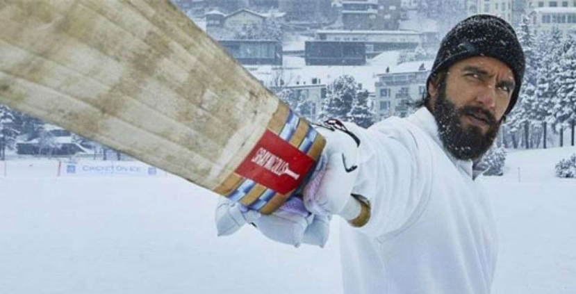 Switzerland’s Cricket on Ice: The Height of Winter Sports