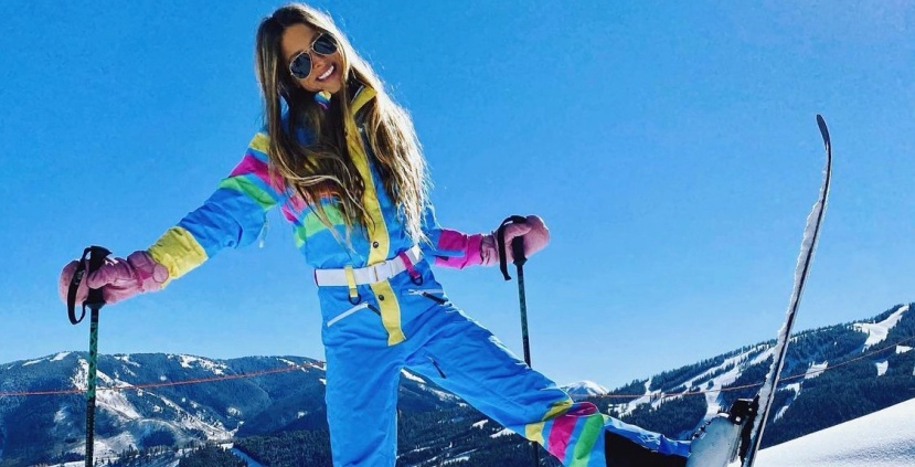 After Parties to Aprés Ski: Fashion DJ Pamela Tick does it all