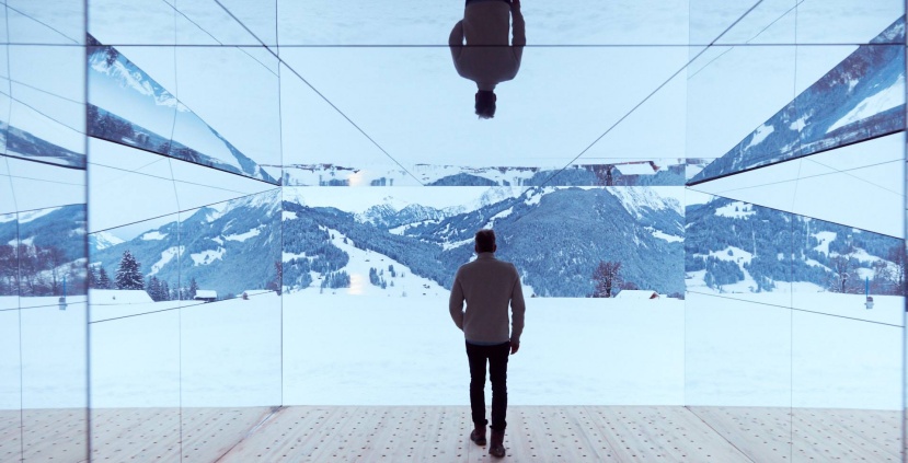 Gstaad’s Elevation 1049: the Height of the Contemporary Art Scene