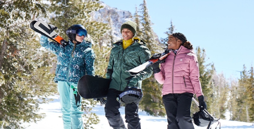 Designer Ski Wear 2020: Toni Sailer Ski Jackets