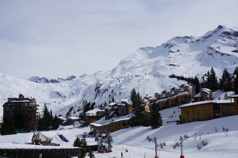 Avoriaz